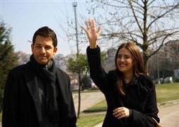 Asmin'in kitabı basılıyor