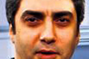 Polat'tan türkü şov