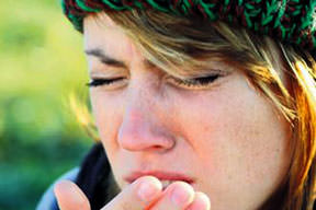 Kış bitti ama grip bitmedi