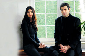 Evlilik hazırlığı