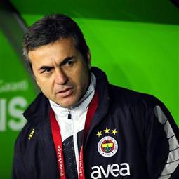 'Olağanüstü mutluyum'