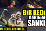 Derbi Geyikleri