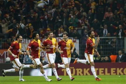 Cimbom'un rekoruna Kartal itirazı