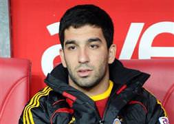 Arda Turan: Allah istemiyor
