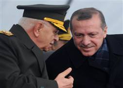 Dövizli askerlik Bilal’in hakkıydı