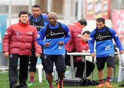 Trabzonspor’da flaş gelişme