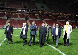 Fenerbahçe bu haberi yalanladı