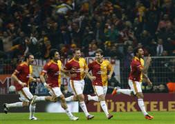 Cimbom'un rekoruna Kartal itirazı