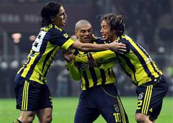 Alex de Souza durdurulamıyor