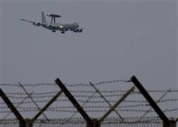 Danimarka Libya'ya hazır!