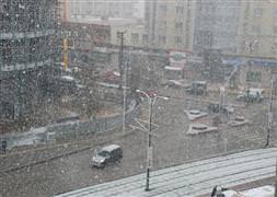 Bu hafta havalar nasıl olacak?