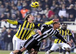 Roma'nın Lunago aşkı bitmiyor!