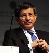Davutoğlu'ndan önemli mesaj