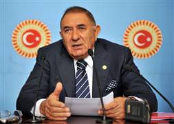 CHP'li vekil CHP'yi eleştirdi