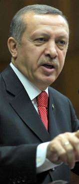 Başbakan Erdoğan: Densizlik