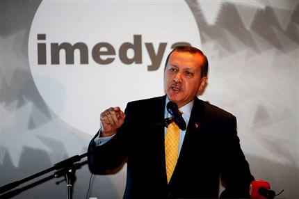 Erdoğan müjdeyi verdi
