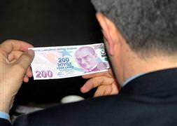 Patronunu ihbar etti 400 bin TL ödül aldı