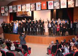 AK Parti 20 ilde temayül yoklaması yaptı
