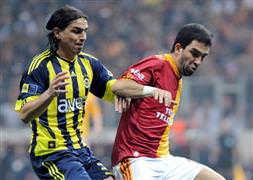 Kaptan Arda, G.Saray'a küstü