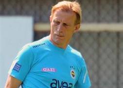 Daum'un yeni takımı belli oldu