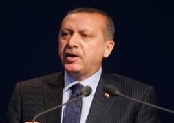 Başbakan Erdoğan: Densizlik