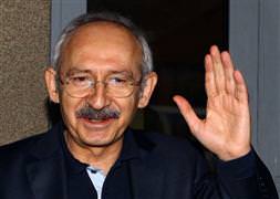 Kılıçdaroğlu ifadeye çağırıldı