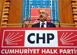 Kılıçdaroğlu'ndan Hükümet'e 5 öneri