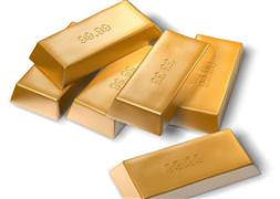 Yastığının altında 144 ton altın var!