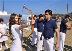 “Her Şeye Rağmen”in Robin Hood’ları…