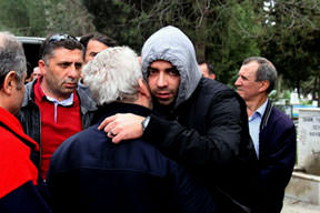 Semih'in acı günü