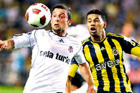 Temizlik için start!