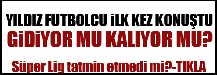 Denizli Bursa'ya Sağlam Cimbom'a-1