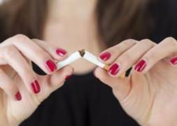 Sigarayı siz yasaklayın!