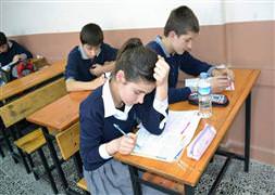YGS için geri sayım başladı!