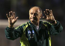 Beşiktaş'tan Scolari açıklaması