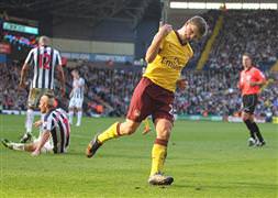 Andrei Arshavin bombası