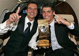 Fenerliler bu adama dikkat!