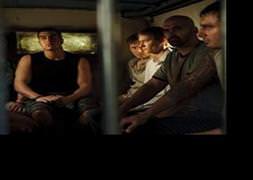 Türkiye'yi kızdıran film televizyonda