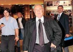 Adnan Polat'a rakip çıktı