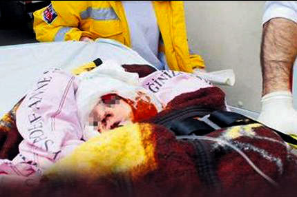 Hasan'ı hayata döndürün