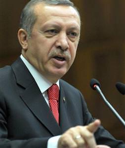 Erdoğan'dan 'Haçlı Seferi' yakıştırmasına tepki