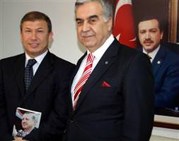 Milli futbolcuya adaylık şoku