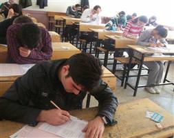 YGS adaylarına tavsiyeler