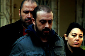 Kerem Altan kayıplarda