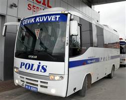 Şuç örgütüne derin darbe
