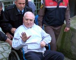 Haberal CHP'ye başvurdu