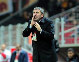 Hagi gönderildi