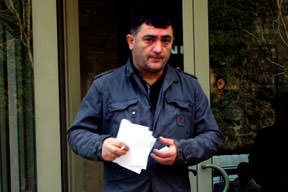 Susurluk'ta ikinci perde