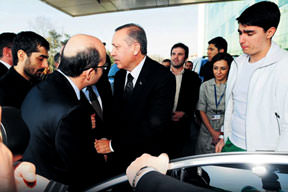 Paris Irak kaldı!