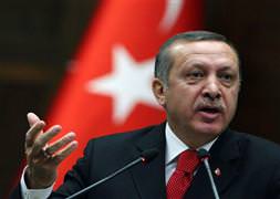 Erdoğan bastırdı sayı 250 bine çıktı